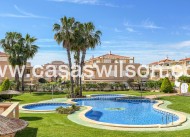 Sale - Appartement - Orihuela Costa - Playa Flamenca