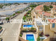 Sale - Appartement - Orihuela Costa - Playa Flamenca