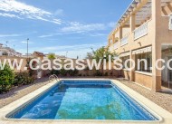 Sale - Appartement - Orihuela Costa - Playa Flamenca