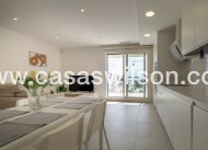 Sale - Appartement - Orihuela Costa - Playa Flamenca