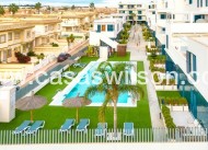 Sale - Appartement - Orihuela Costa - Playa Flamenca