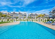 Sale - Appartement - Orihuela Costa - Playa Flamenca