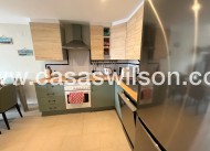 Sale - Appartement - Orihuela Costa - Playa Flamenca