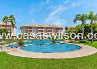 Sale - Appartement - Orihuela Costa - Playa Flamenca