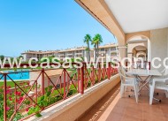 Sale - Appartement - Orihuela Costa - Playa Flamenca