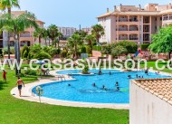 Sale - Appartement - Orihuela Costa - Playa Flamenca
