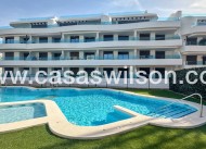 Sale - Appartement - Orihuela Costa - Playa Flamenca
