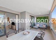 Sale - Appartement - Orihuela Costa - Punta Prima