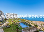 Sale - Appartement - Orihuela Costa - Punta Prima