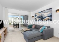 Sale - Appartement - Orihuela Costa - Punta Prima