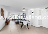 Sale - Appartement - Orihuela Costa - Punta Prima