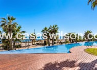Sale - Appartement - Orihuela Costa - Punta Prima