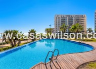 Sale - Appartement - Orihuela Costa - Punta Prima
