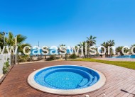Sale - Appartement - Orihuela Costa - Punta Prima