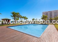 Sale - Appartement - Orihuela Costa - Punta Prima
