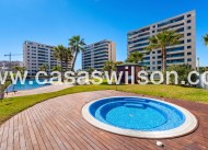 Sale - Appartement - Orihuela Costa - Punta Prima