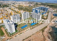 Sale - Appartement - Orihuela Costa - Punta Prima