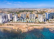 Sale - Appartement - Orihuela Costa - Punta Prima