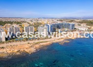 Sale - Appartement - Orihuela Costa - Punta Prima