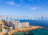 Sale - Appartement - Orihuela Costa - Punta Prima