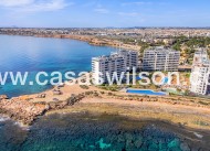 Sale - Appartement - Orihuela Costa - Punta Prima