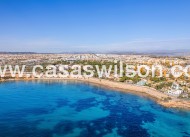 Sale - Appartement - Orihuela Costa - Punta Prima