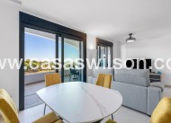 Sale - Appartement - Orihuela Costa - Punta Prima