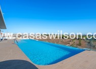 Sale - Appartement - Orihuela Costa - Punta Prima