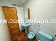 Sale - Appartement - Orihuela Costa - Punta Prima