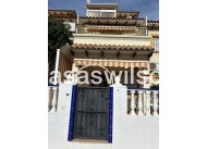 Sale - Appartement - Orihuela Costa - Punta Prima