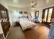 Sale - Appartement - Orihuela Costa - Punta Prima