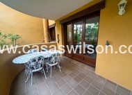 Sale - Appartement - Orihuela Costa - Punta Prima