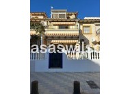 Sale - Appartement - Orihuela Costa - Punta Prima