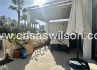 Sale - Appartement - Orihuela Costa - Punta Prima