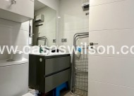 Sale - Appartement - Orihuela Costa - Punta Prima