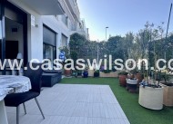 Sale - Appartement - Orihuela Costa - Punta Prima