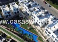 Sale - Appartement - Orihuela Costa - Punta Prima