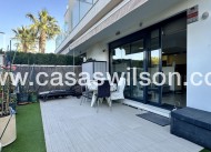 Sale - Appartement - Orihuela Costa - Punta Prima