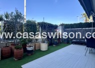 Sale - Appartement - Orihuela Costa - Punta Prima