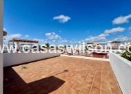Sale - Appartement - Orihuela Costa - Punta Prima