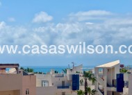 Sale - Appartement - Orihuela Costa - Punta Prima