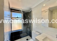 Sale - Appartement - Orihuela Costa - Punta Prima