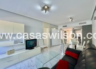 Sale - Appartement - Orihuela Costa - Punta Prima