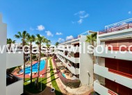 Sale - Appartement - Orihuela Costa - Punta Prima