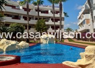 Sale - Appartement - Orihuela Costa - Punta Prima