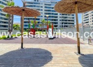 Sale - Appartement - Orihuela Costa - Punta Prima