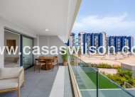 Sale - Appartement - Orihuela Costa - Punta Prima