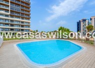 Sale - Appartement - Orihuela Costa - Punta Prima