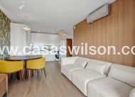 Sale - Appartement - Orihuela Costa - Punta Prima