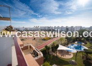 Sale - Appartement - Orihuela Costa - Rocio Del Mar